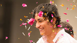 VInesh phogat